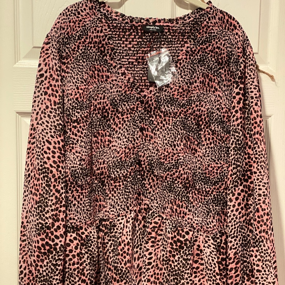 Women’s blouse